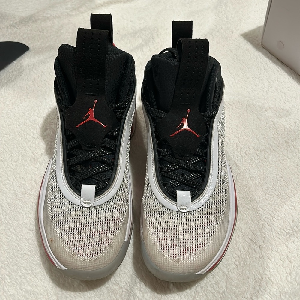 Air Jordan XXXVI